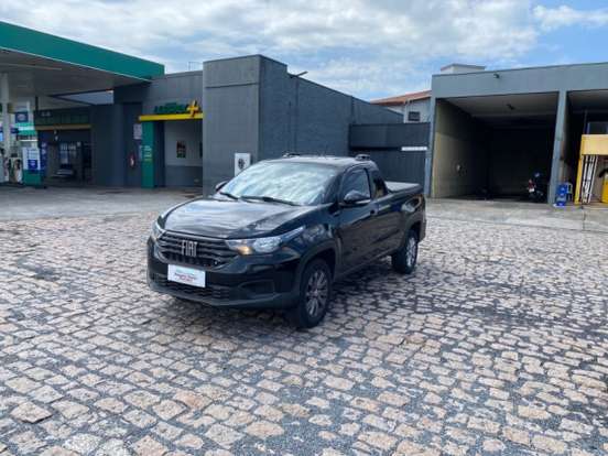 FIAT-STRADA-1.3 FIREFLY FLEX FREEDOM CS MANUAL FIAT-STRADA-2023