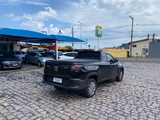 FIAT-STRADA-1.3 FIREFLY FLEX FREEDOM CS MANUAL FIAT-STRADA-2023