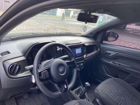 FIAT-STRADA-1.3 FIREFLY FLEX FREEDOM CS MANUAL FIAT-STRADA-2023