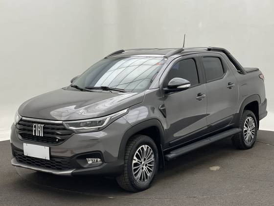 FIAT STRADA 1.3 FIREFLY FLEX RANCH CD CVT