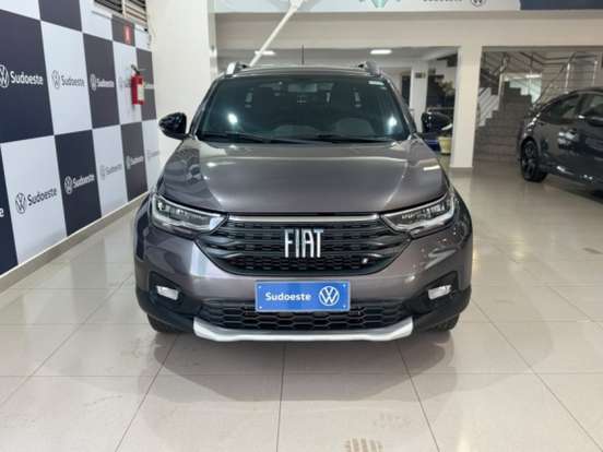 FIAT-STRADA-1.3 FIREFLY FLEX RANCH CD CVT FIAT-STRADA-2022