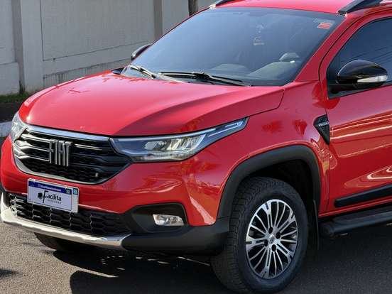 FIAT-STRADA-1.3 FIREFLY FLEX RANCH CD CVT FIAT-STRADA-2022