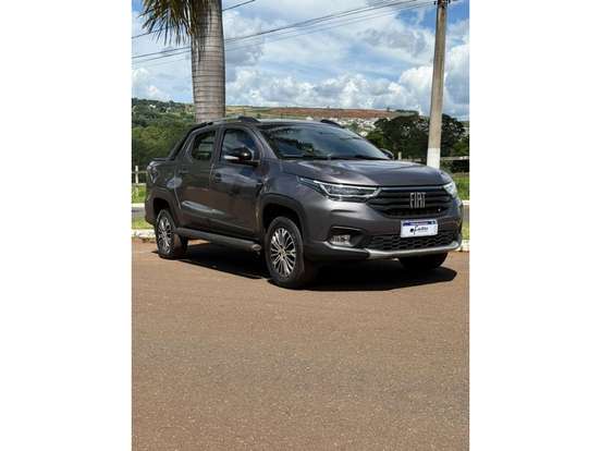 FIAT-STRADA-1.3 FIREFLY FLEX RANCH CD CVT FIAT-STRADA-2022