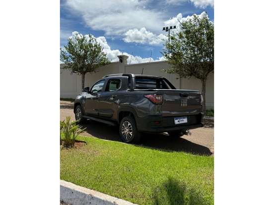 FIAT-STRADA-1.3 FIREFLY FLEX RANCH CD CVT FIAT-STRADA-2022