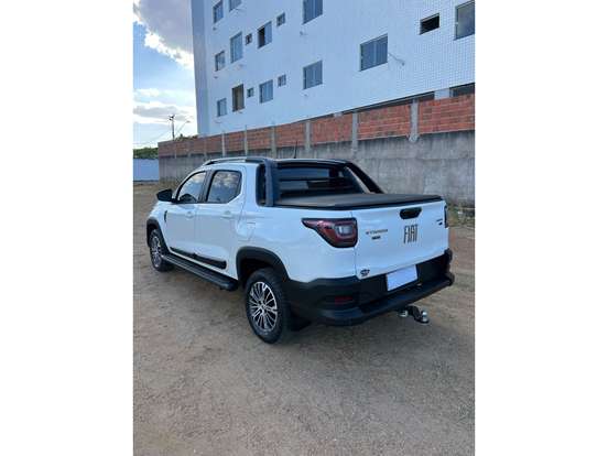 FIAT-STRADA-1.3 FIREFLY FLEX RANCH CD CVT FIAT-STRADA-2022