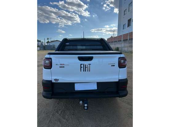FIAT-STRADA-1.3 FIREFLY FLEX RANCH CD CVT FIAT-STRADA-2022