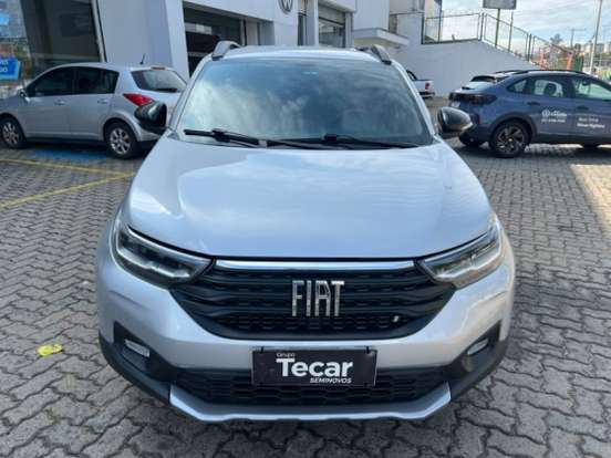 FIAT-STRADA-1.3 FIREFLY FLEX RANCH CD CVT FIAT-STRADA-2023