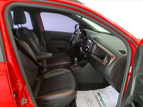 FIAT-STRADA-1.3 FIREFLY FLEX RANCH CD CVT FIAT-STRADA-2023