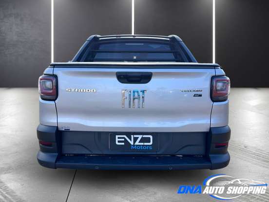 FIAT-STRADA-1.3 FIREFLY FLEX VOLCANO CD CVT FIAT-STRADA-2022
