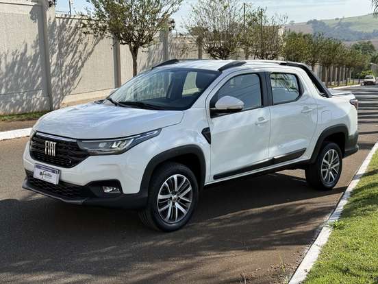 FIAT-STRADA-1.3 FIREFLY FLEX VOLCANO CD CVT FIAT-STRADA-2022