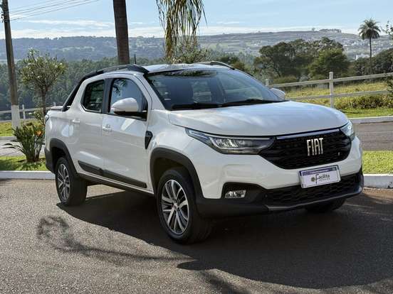 FIAT-STRADA-1.3 FIREFLY FLEX VOLCANO CD CVT FIAT-STRADA-2022