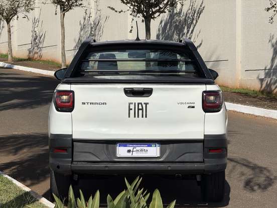 FIAT-STRADA-1.3 FIREFLY FLEX VOLCANO CD CVT FIAT-STRADA-2022