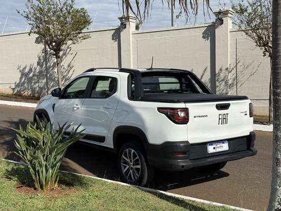 FIAT-STRADA-1.3 FIREFLY FLEX VOLCANO CD CVT FIAT-STRADA-2022