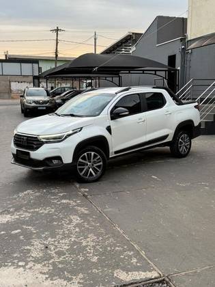 FIAT STRADA 1.3 FIREFLY FLEX VOLCANO CD CVT