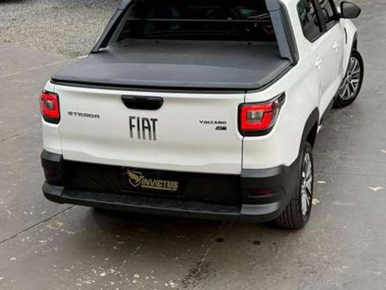 FIAT-STRADA-1.3 FIREFLY FLEX VOLCANO CD CVT FIAT-STRADA-2024
