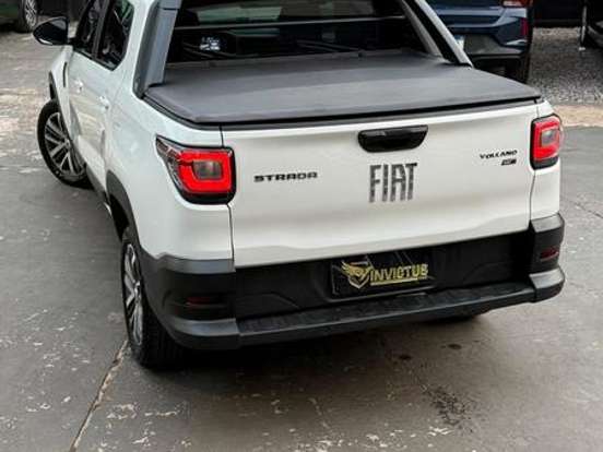 FIAT-STRADA-1.3 FIREFLY FLEX VOLCANO CD CVT FIAT-STRADA-2024