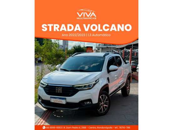 FIAT-STRADA-1.3 FIREFLY FLEX VOLCANO CD CVT FIAT-STRADA-2022