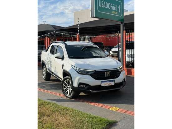 FIAT-STRADA-1.3 FIREFLY FLEX VOLCANO CD CVT FIAT-STRADA-2022