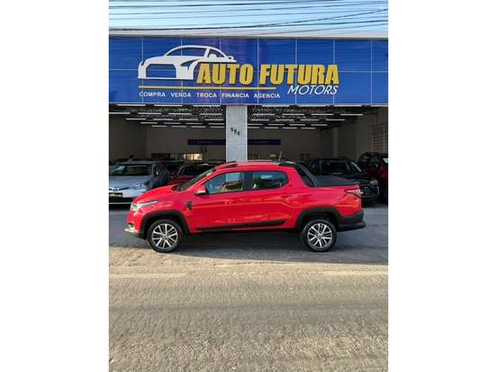 FIAT-STRADA-1.3 FIREFLY FLEX VOLCANO CD CVT FIAT-STRADA-2023