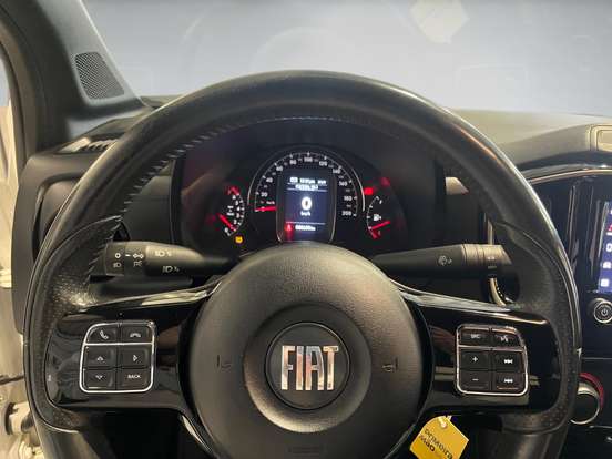 FIAT-STRADA-1.3 FIREFLY FLEX VOLCANO CD CVT FIAT-STRADA-2021