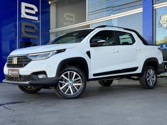 FIAT STRADA 1.3 FIREFLY FLEX VOLCANO CD CVT