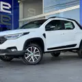 FIAT STRADA 1.3 FIREFLY FLEX VOLCANO CD CVT FIAT STRADA 1.3 FIREFLY FLEX VOLCANO CD CVT