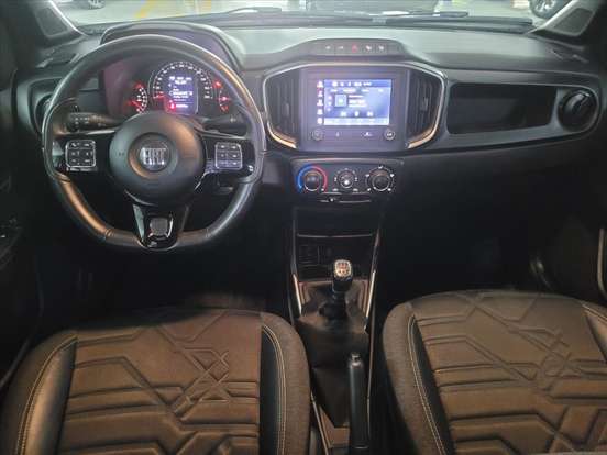 FIAT-STRADA-1.3 FIREFLY FLEX VOLCANO CD MANUAL FIAT-STRADA-2020