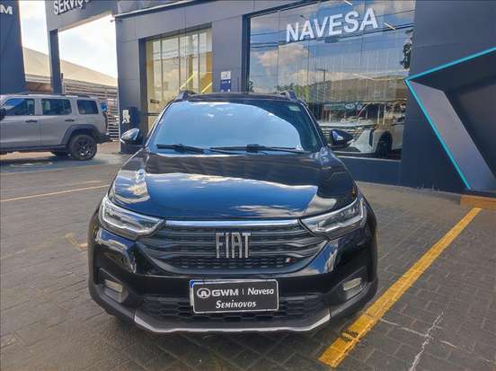 FIAT-STRADA-1.3 FIREFLY FLEX VOLCANO CD MANUAL FIAT-STRADA-2023
