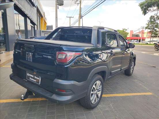 FIAT-STRADA-1.3 FIREFLY FLEX VOLCANO CD MANUAL FIAT-STRADA-2023