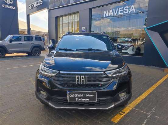 FIAT-STRADA-1.3 FIREFLY FLEX VOLCANO CD MANUAL FIAT-STRADA-2023