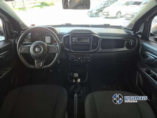 FIAT-STRADA-1.4 FIRE FLEX ENDURANCE CD MANUAL FIAT-STRADA-2022