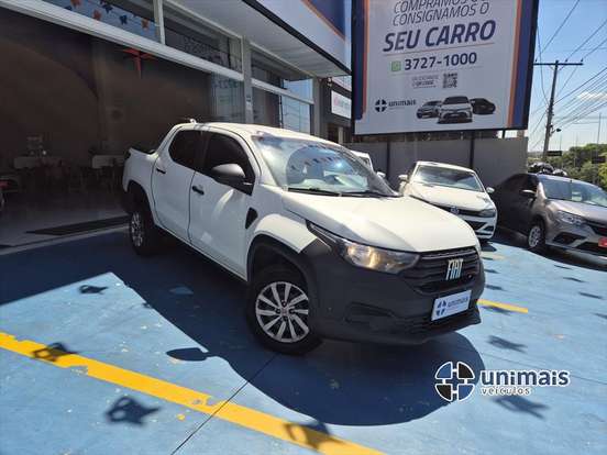 FIAT-STRADA-1.4 FIRE FLEX ENDURANCE CD MANUAL FIAT-STRADA-2022