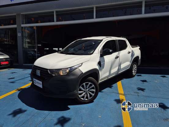 FIAT-STRADA-1.4 FIRE FLEX ENDURANCE CD MANUAL FIAT-STRADA-2022