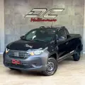 FIAT STRADA 1.4 FIRE FLEX ENDURANCE CD MANUAL FIAT STRADA 1.4 FIRE FLEX ENDURANCE CD MANUAL