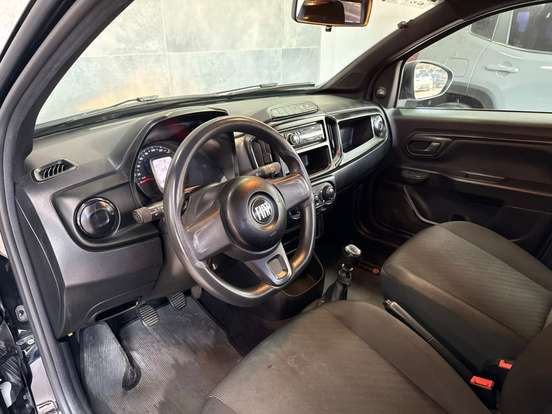 FIAT-STRADA-1.4 FIRE FLEX ENDURANCE CD MANUAL FIAT-STRADA-2021