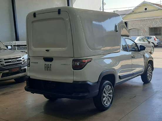 FIAT-STRADA-1.4 FIRE FLEX ENDURANCE CS MANUAL FIAT-STRADA-2023