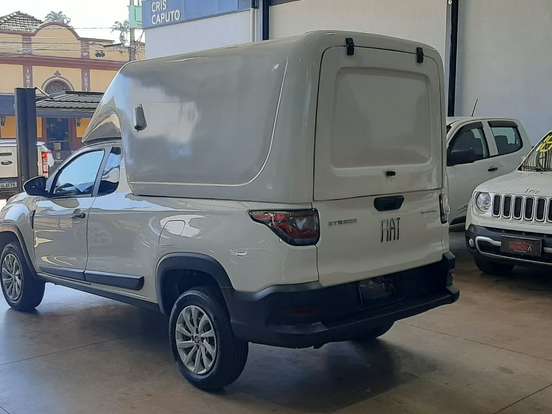 FIAT-STRADA-1.4 FIRE FLEX ENDURANCE CS MANUAL FIAT-STRADA-2023