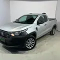 FIAT STRADA 1.4 FIRE FLEX ENDURANCE CS MANUAL FIAT STRADA 1.4 FIRE FLEX ENDURANCE CS MANUAL