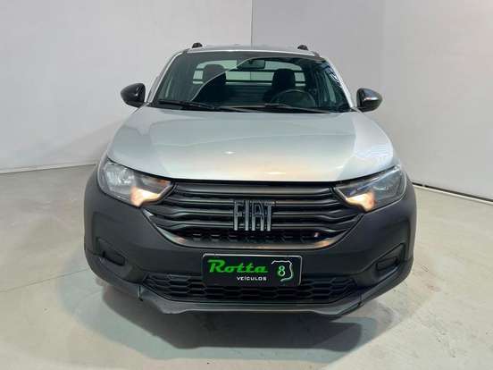 FIAT-STRADA-1.4 FIRE FLEX ENDURANCE CS MANUAL FIAT-STRADA-2022