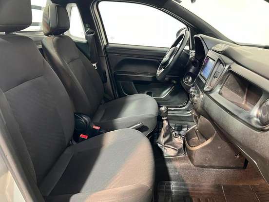 FIAT-STRADA-1.4 FIRE FLEX ENDURANCE CS MANUAL FIAT-STRADA-2022
