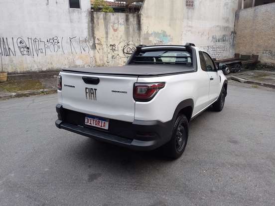 FIAT-STRADA-1.4 FIRE FLEX ENDURANCE CS MANUAL FIAT-STRADA-2022