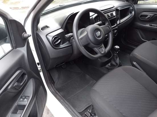 FIAT-STRADA-1.4 FIRE FLEX ENDURANCE CS MANUAL FIAT-STRADA-2022