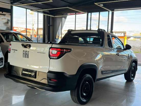 FIAT-STRADA-1.4 FIRE FLEX ENDURANCE CS MANUAL FIAT-STRADA-2022