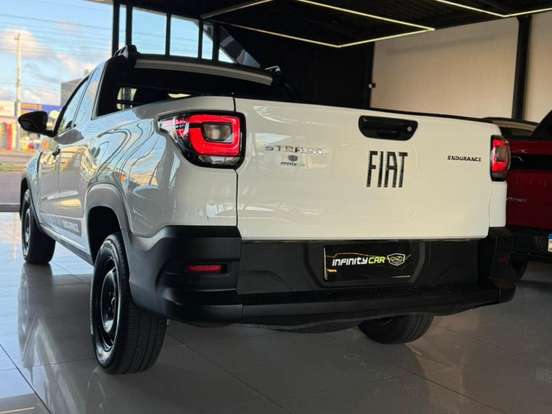 FIAT-STRADA-1.4 FIRE FLEX ENDURANCE CS MANUAL FIAT-STRADA-2022