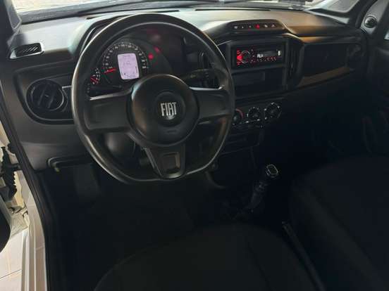FIAT-STRADA-1.4 FIRE FLEX ENDURANCE CS MANUAL FIAT-STRADA-2022