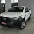 FIAT STRADA 1.4 FIRE FLEX ENDURANCE CS MANUAL FIAT STRADA 1.4 FIRE FLEX ENDURANCE CS MANUAL