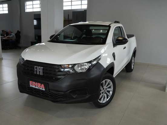 FIAT-STRADA-1.4 FIRE FLEX ENDURANCE CS MANUAL FIAT-STRADA-2022