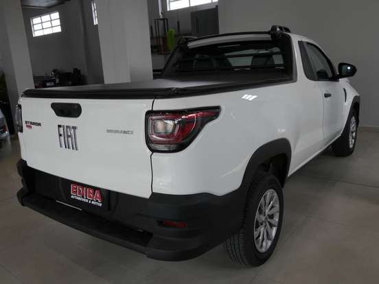 FIAT-STRADA-1.4 FIRE FLEX ENDURANCE CS MANUAL FIAT-STRADA-2022