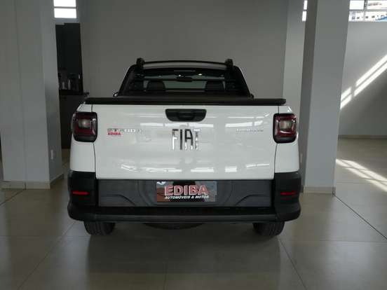 FIAT-STRADA-1.4 FIRE FLEX ENDURANCE CS MANUAL FIAT-STRADA-2022
