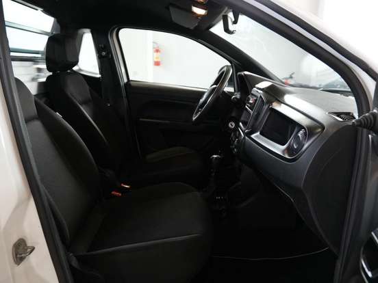 FIAT-STRADA-1.4 FIRE FLEX ENDURANCE CS MANUAL FIAT-STRADA-2022